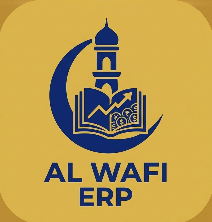 Al Wafi ERP